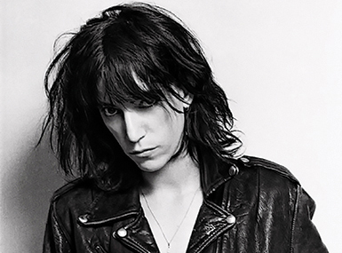 Patti Smith
